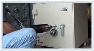 safe cracking San Antonio