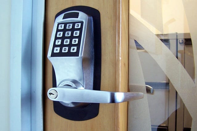 Commercial Locksmith Service in San Antonio TX