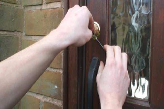 24 Hour Emergency Locksmith Service San Antonio TX