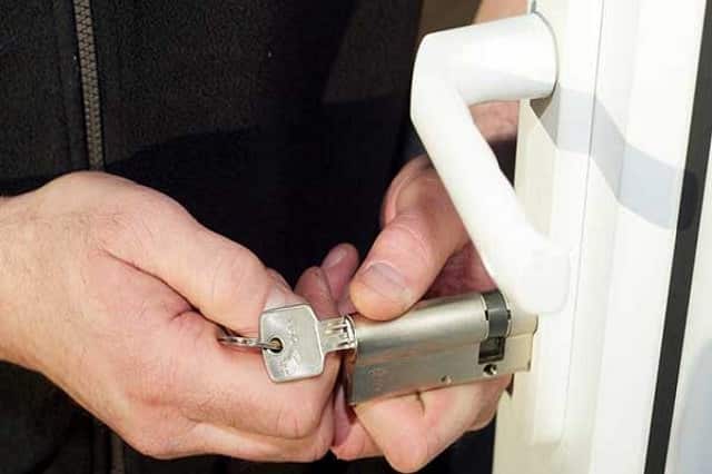 24 Hour Emergency Locksmith Service San Antonio TX