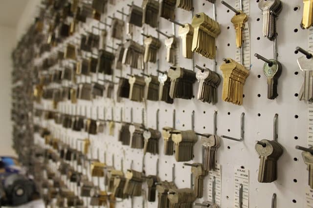 locksmith san antonio tx