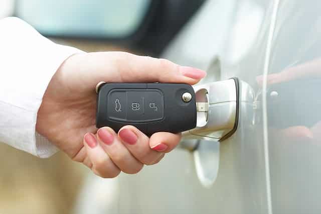 car locksmith company and affordable solutions in san antonio area