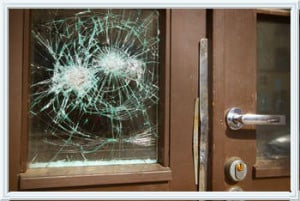 residential burglary San Antonio