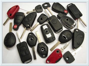 transponder key programming San Antonio