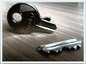 extract broken key San Antonio