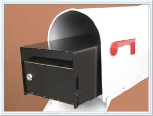 locking mailboxes San Antonio