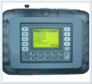 transponder key programming San Antonio