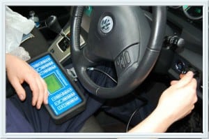 transponder key San Antonio