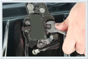locked keys in trunk of car San Antonio