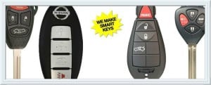 car key duplication San Antonio