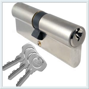 profile cylinder locks San Antonio