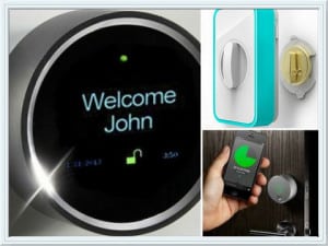 keyless entry door locks San Antonio