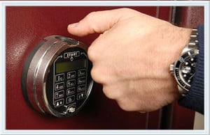 biometric locks San Antonio