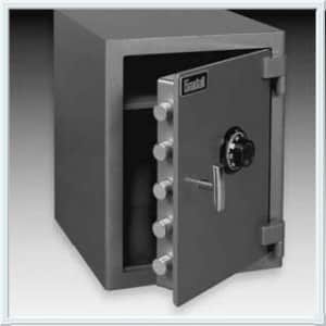 commercial safes San Antonio