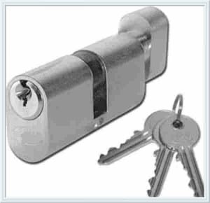 profile cylinder locks San Antonio