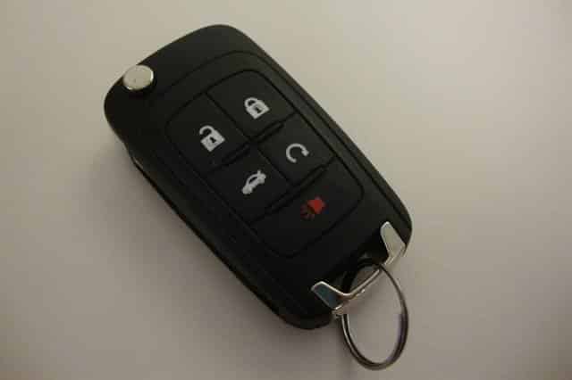 Best GMC Key Replacement Service in San Antonio TX