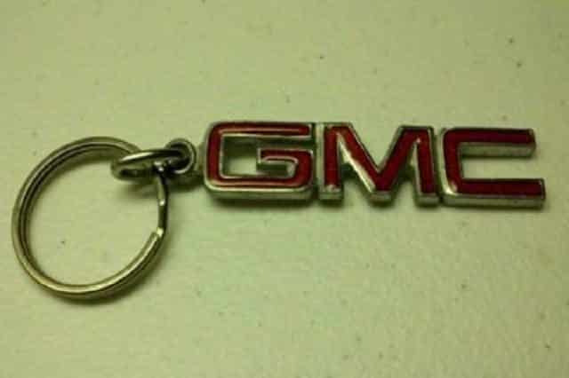 Best GMC Key Replacement Service in San Antonio TX