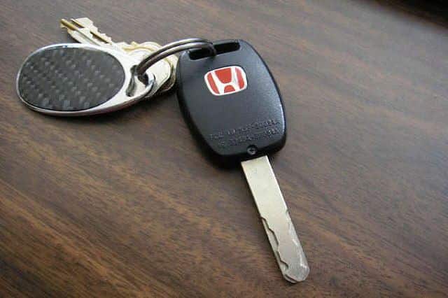 Honda Car Key Replacement Lone Star Locks And Keys