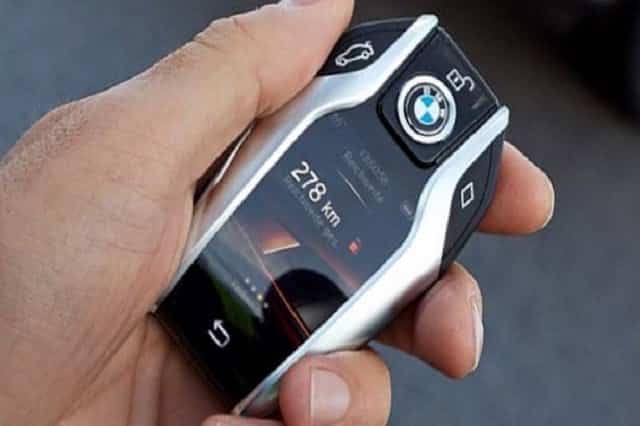 BMW Car Key Replacement Service San Antonio TX