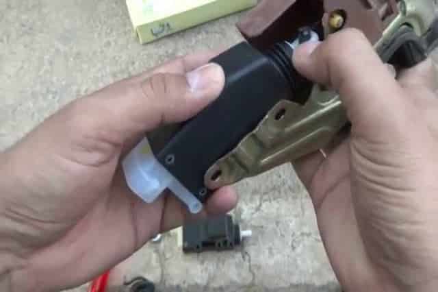 Car Door Lock Service in San Antonio TX