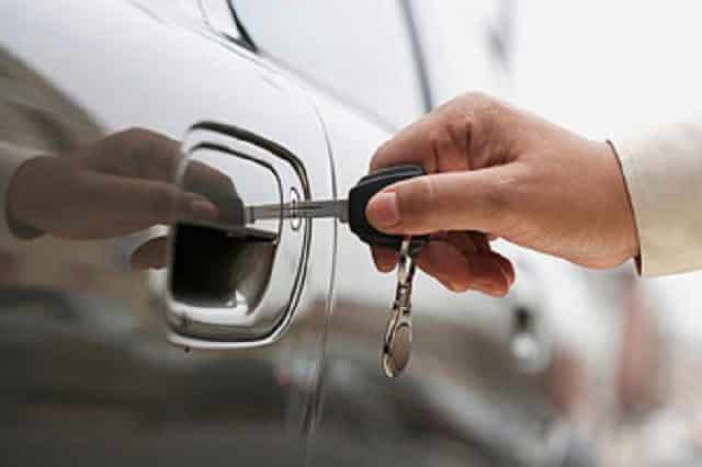 Car Door Lock Service in San Antonio TX