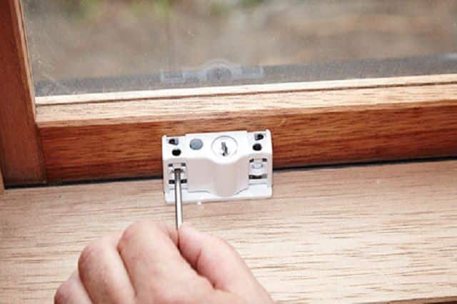 Windows locks Service San Antonio TX
