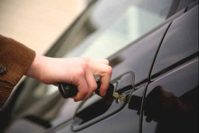 Car Door Unlock Service in San Antonio TX