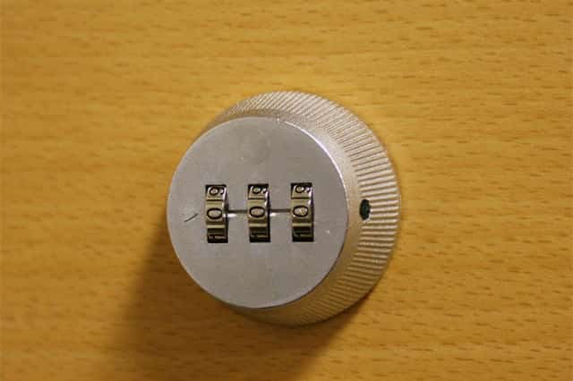 Combination Locks Service in San Antonio TX