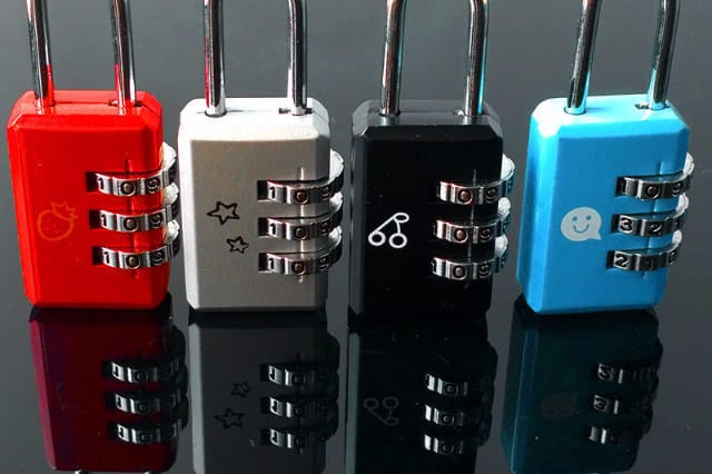 Combination Locks Service in San Antonio TX