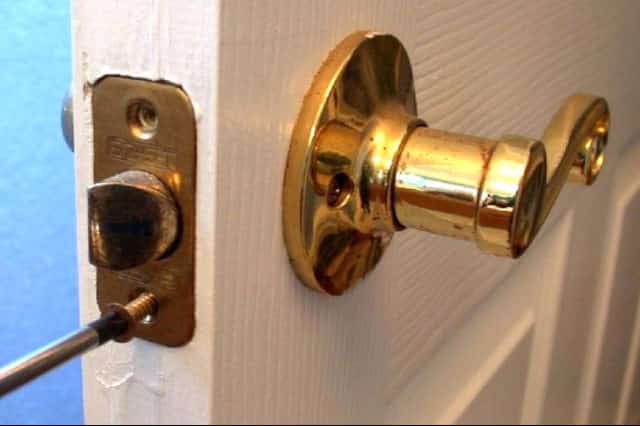 Door Knob Repair Service San Antonio TX