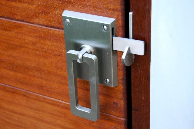 Fence gate Lock Service San Antonio TX